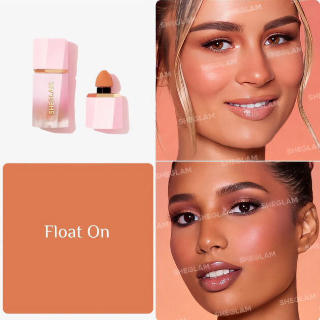 SHEGLAM Liquid Blush
