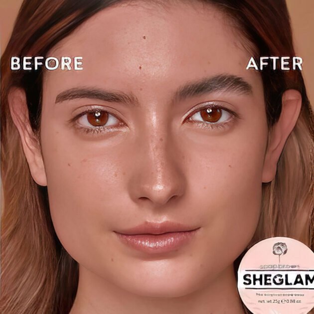 Shegllam Brow Fixing Soap