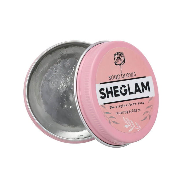 Shegllam Brow Fixing Soap