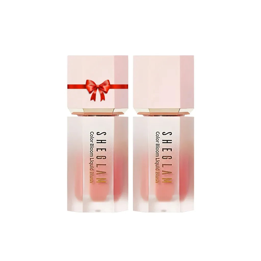 2 pieces Sheglam blushes